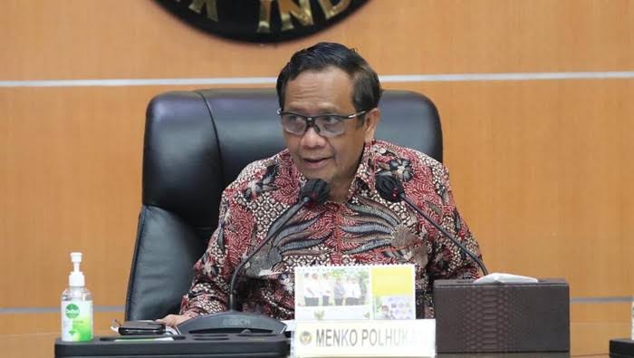 Sikat Mafia Tanah, Pemerintah Bentuk Tim Khusus Lintas Kementerian Dan Lembaga Termasuk KPK