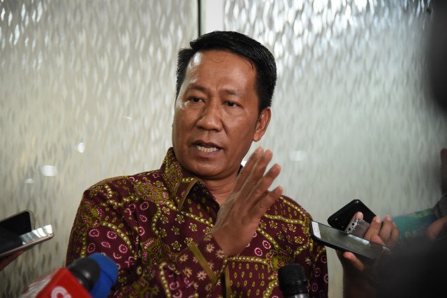 RUU Minuman Beralkohol Masuk Prolegnas 2021, Anak-Anak Boleh Beli
