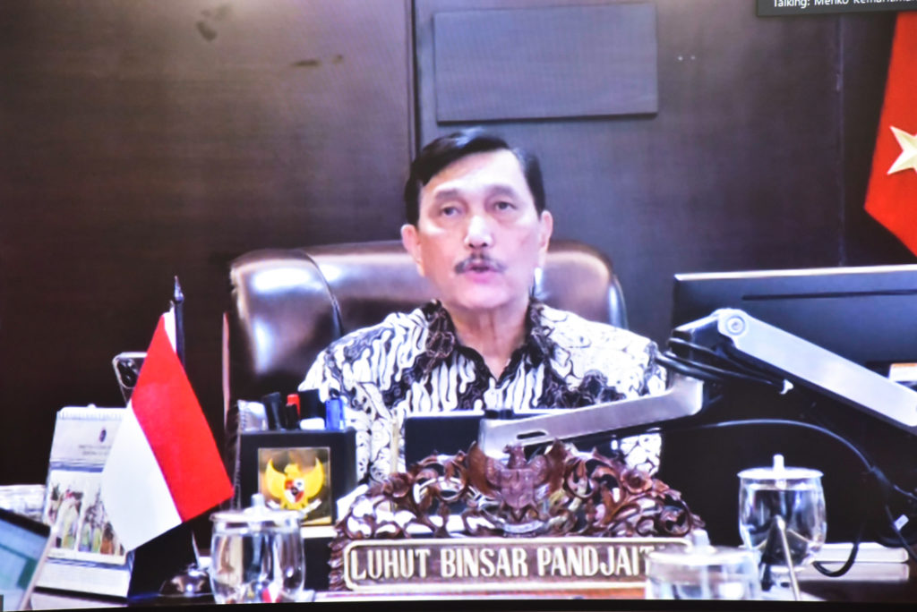 Pandemi Membaik, Daerah PPKM Jawa-Bali Meningkat Signifikan, Surabaya Raya Level 2