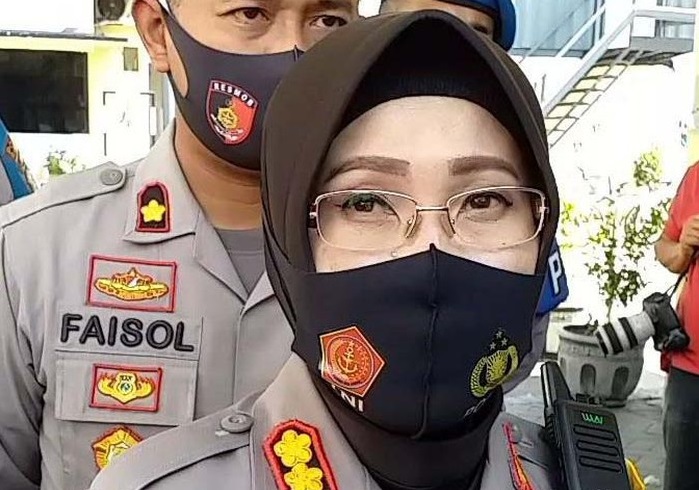 Pelaku Penusukan Wonokusumo Tertangkap di Madura, Dipicu soal Wanita