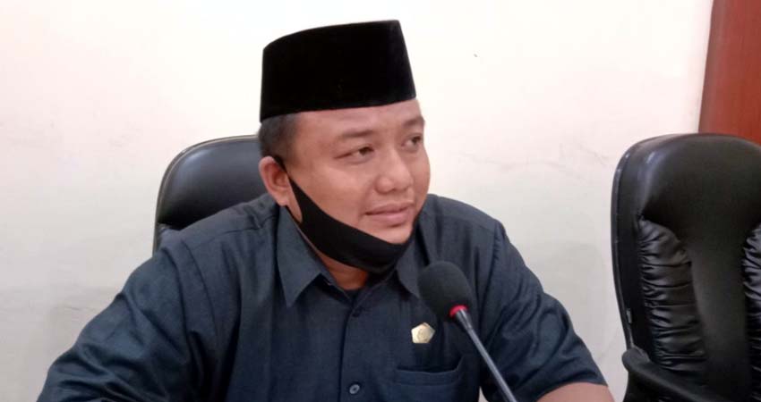 Dinsos Jatim Terus Beri Santunan Kematian Korban Covid 19