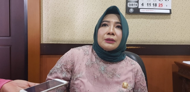DPRD Jatim Sepakat Perkuat Anggaran Penanganan COVID-19, Dana Vaksinasi Naik Dua Kali Lipat