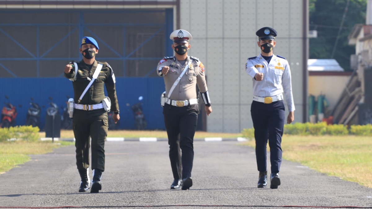 Operasi Patuh Semeru 2021 mulai Digelar, Ini 4 Target Utamanya
