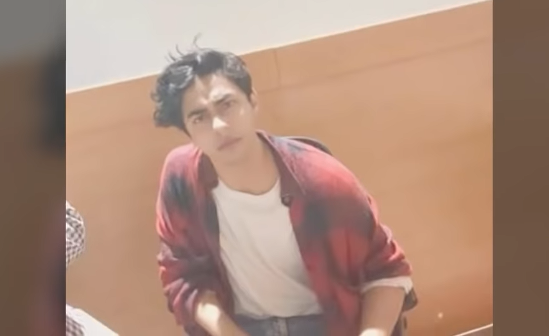 Pesta Narkoba di Kapal Pesiar, Putra Shah Rukh Khan, Aryan, Ditangkap Polisi India