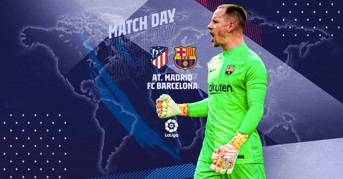 Prediksi Atletico Madrid vs Barcelona: Percaya Diri Los Colchoneros versus Trauma Blaugrana