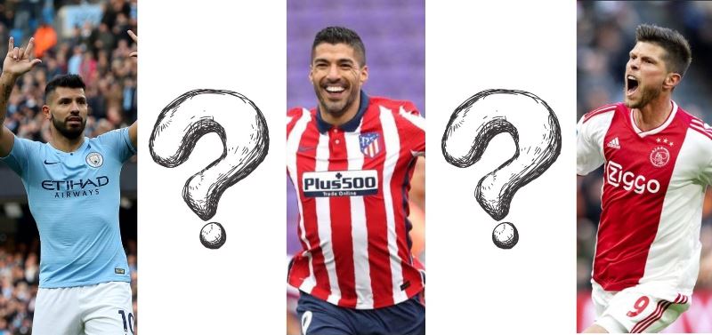 5 Pemain Sepak Bola Top Pencetak Hat-Trick Terbanyak Sepanjang Masa