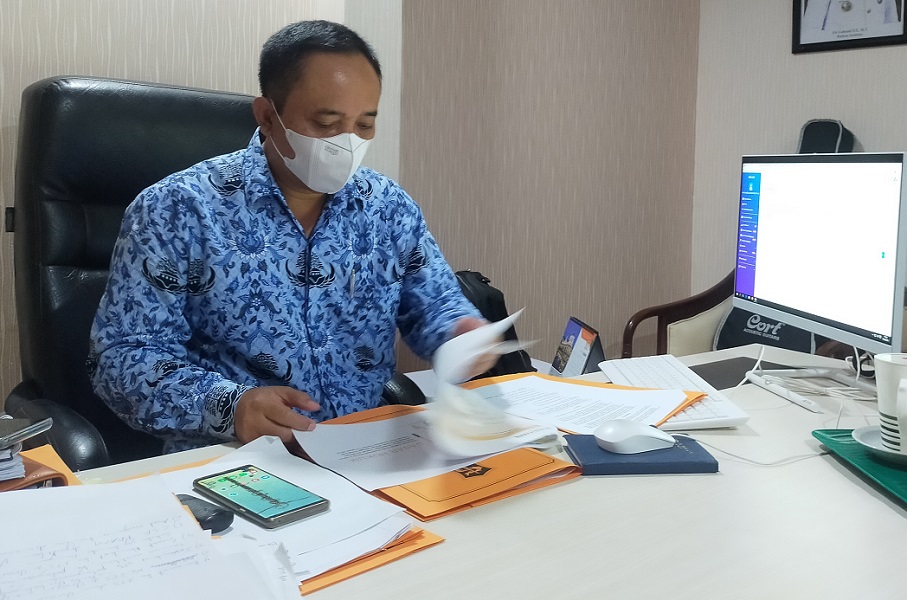 Lowongan Dewan Pengawas PDAM Surabaya Dibuka, Ini Syarat Mendaftar