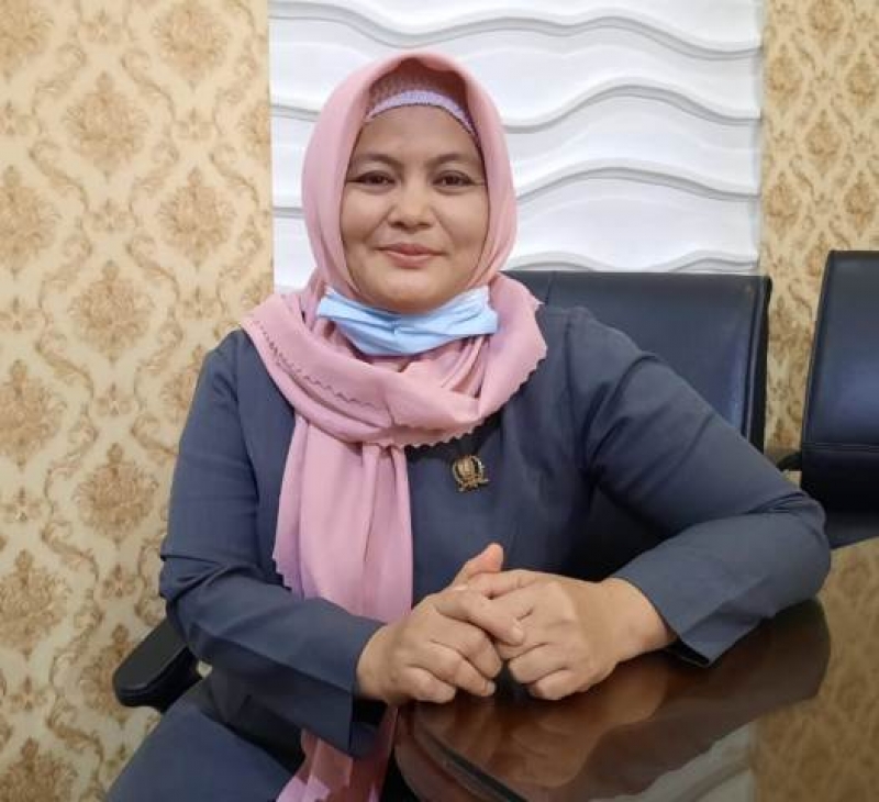 Komisi A DPRD Jatim: Masyarakat Nantikan Perda Ormas
