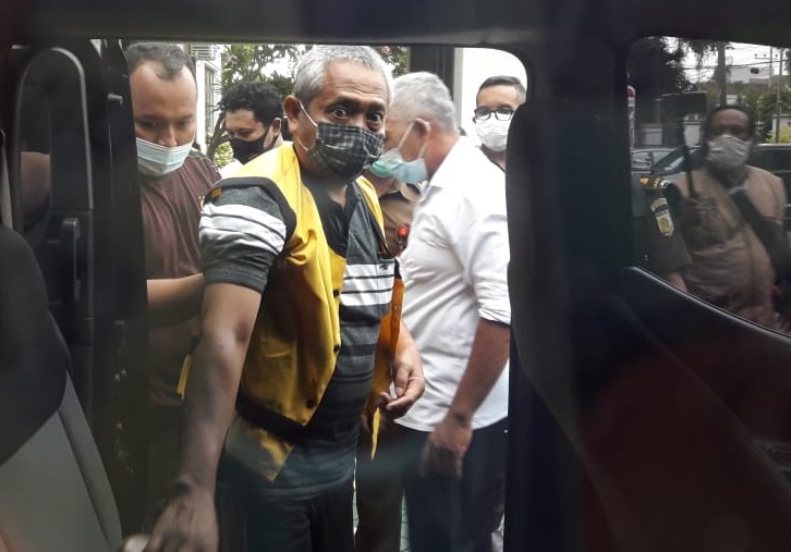 Korupsi Dana Hibah, Mantan Anggota DPRD Tulungagung Divonis 4 Tahun