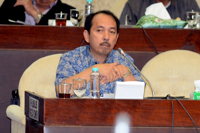 Relawan Menjamur jelang Pilpres 2024, Anggota DPR: Lumrah dalam Demokrasi