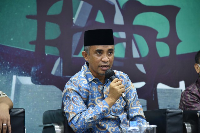 Komisi II DPR RI: Otonomi Desa Harus Lebih Jelas