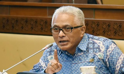 Anggota Panja Mafia Tanah: Perlu Komitmen Kuat Berantas Mafia Tanah