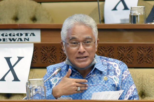 Komisi II DPR RI masih Tunggu Kesepakatan Pemerintah dan KPU terkait Jadwal Pemilu 2024