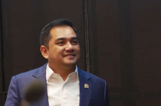 Komisi II DPR: Perpres Wamendagri Tidak Serta Merta Ada Reshuffle Kabinet