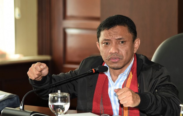 Vaksinasi Covid-19 Tembus 2 Juta per Hari, Legislator PDIP: Lebih Ditingkatkan Lagi