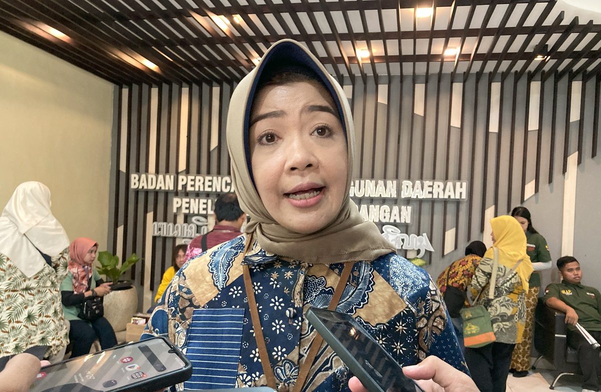 Fasilitasi Lansia Telantar, Pemkot Surabaya Siapkan Pusat Penampungan di Babat Jerawat