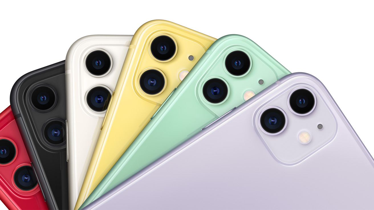 Apple: Kamera iPhone Rentan terhadap Guncangan seperti Getaran pada Sepeda Motor