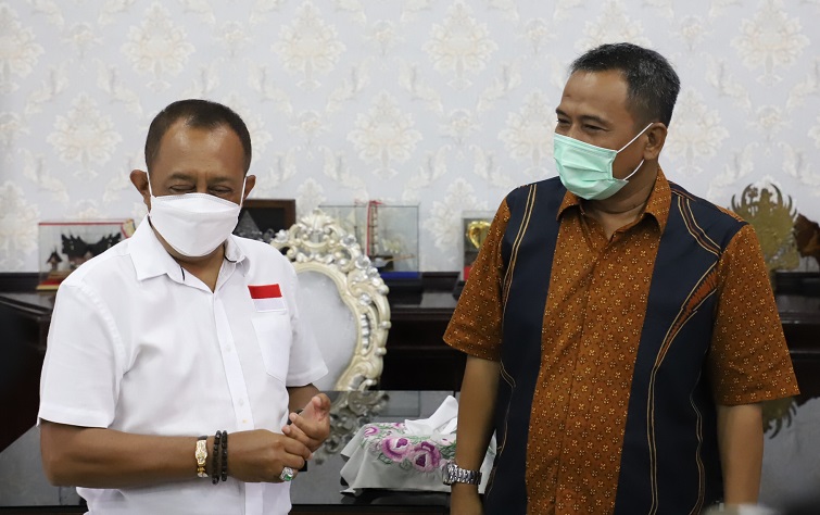 Ada Masalah PPDB, Dispendik Surabaya Sediakan 20 Saluran WhatsApp