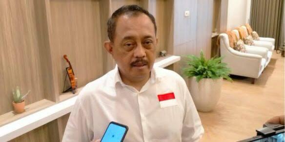 Sukseskan Bangga Buatan Indonesia, Armuji : Pemkot Surabaya Optimalkan Produk Lokal Dalam Pengadaan Barang Dan Jasa