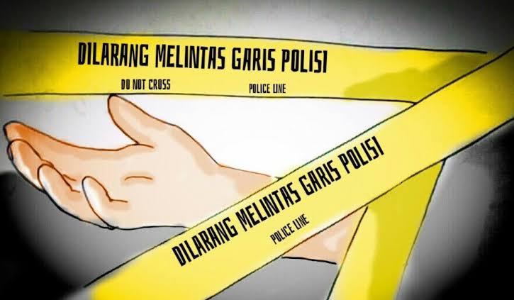 Warga Besole Ditemukan Meninggal, Polisi Dalami Dugaan Pembunuhan