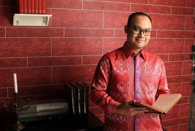 Maju Sebagai Calon Ketua Umum, Anggawira Tegaskan HIPMI Jadi Sarana Rekruitment Kepemimpinan Nasional