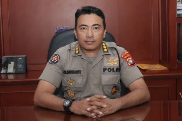 Polda Kepri Periksa 8 Saksi Termasuk Saksi Pelapor Terkait Dugaan Berita Hoax Yang Libatkan Stafsus Gubernur Kepri