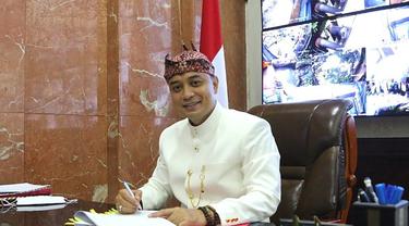Rencana Besar Eri Cahyadi Untuk Transformasi Surabaya Di Masa Depan