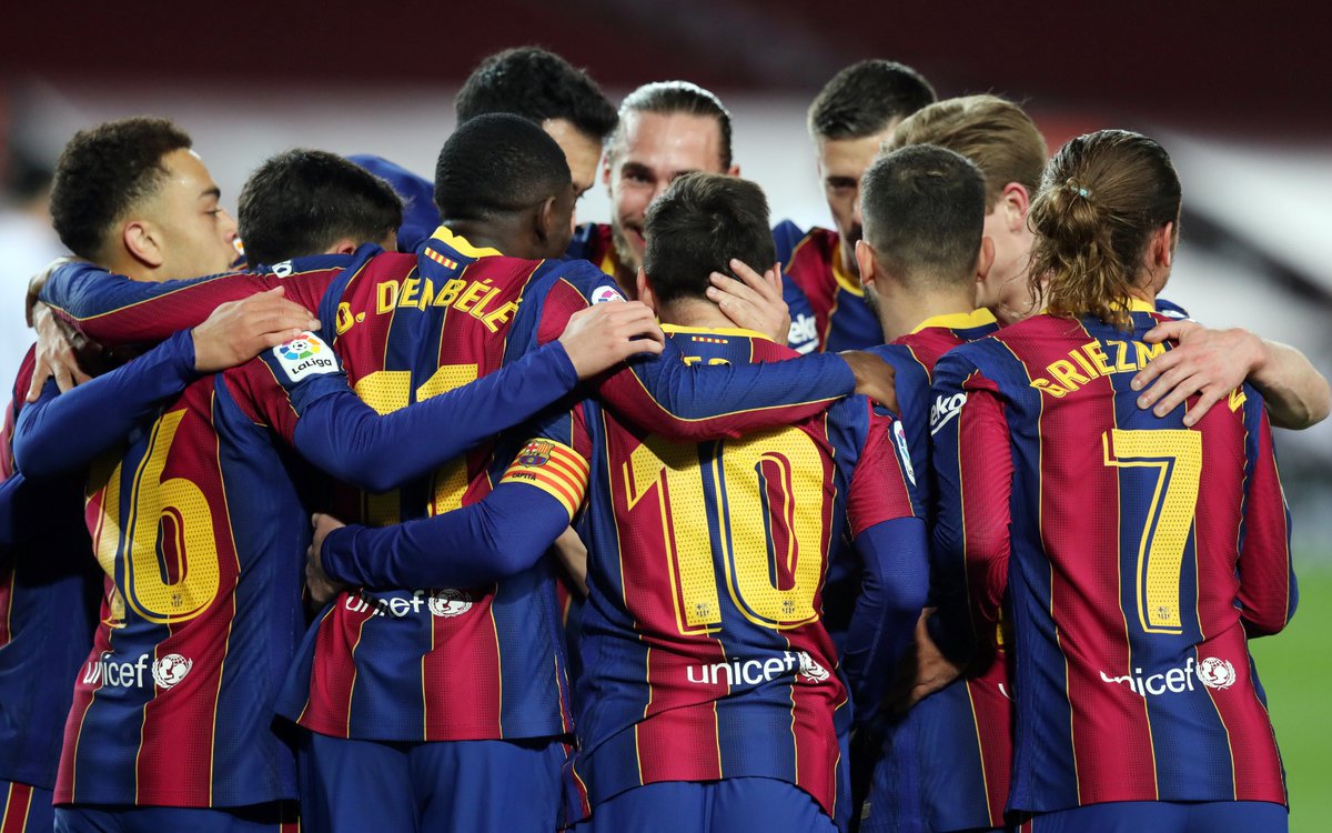 Preview Barcelona vs Real Sociedad, La Liga 2021/2022 Laga Perdana, Prediksi Skor, dan Link Live Streaming