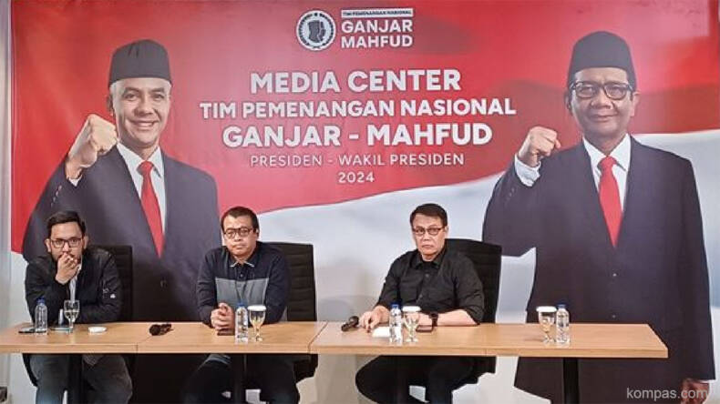 Apa Kabar Hubungan Ketum PDIP Megawati dengan Presiden Jokowi? Ahmad Basarah Ungkap Fakta ini