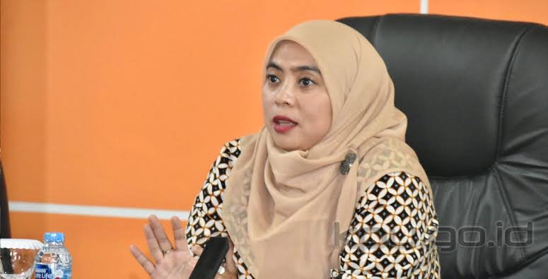 Gawat! Website KPU Diserang Bertubi-tubi saat Pemilu 2024