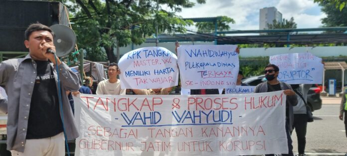 Harta Senilai Miliaran Pernah Disita KPK, Tangan Kanan Khofifah Terancam Ditangkap