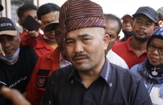 Kuasa Hukum Terima Penjelasan Hasil Autopsi, Brigadir J Ditembak Dari Dekat Oleh Banyak Orang