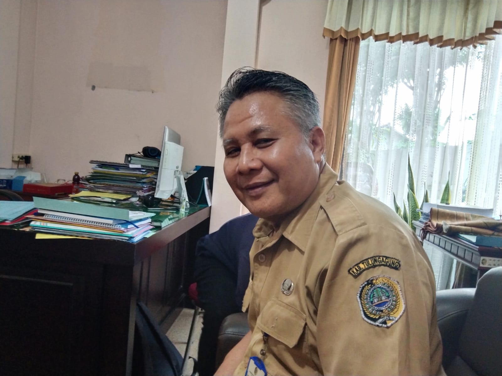 Pengadaan Bantuan Siswa Miskin 18 Milyar, Dinas Pendidikan Kabupaten Tulungagung Akui Tak Melalui Proses Lelang