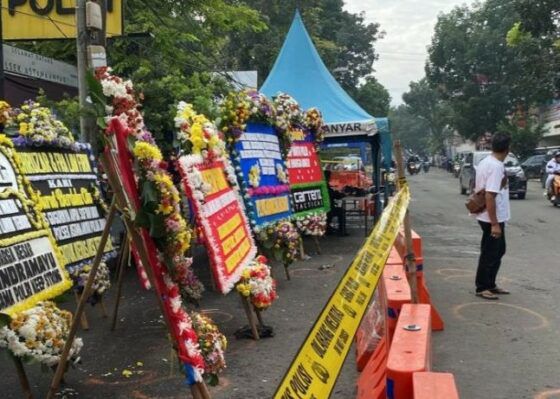 PP GPII : Bom Astana Anyar Teror Yang Keji