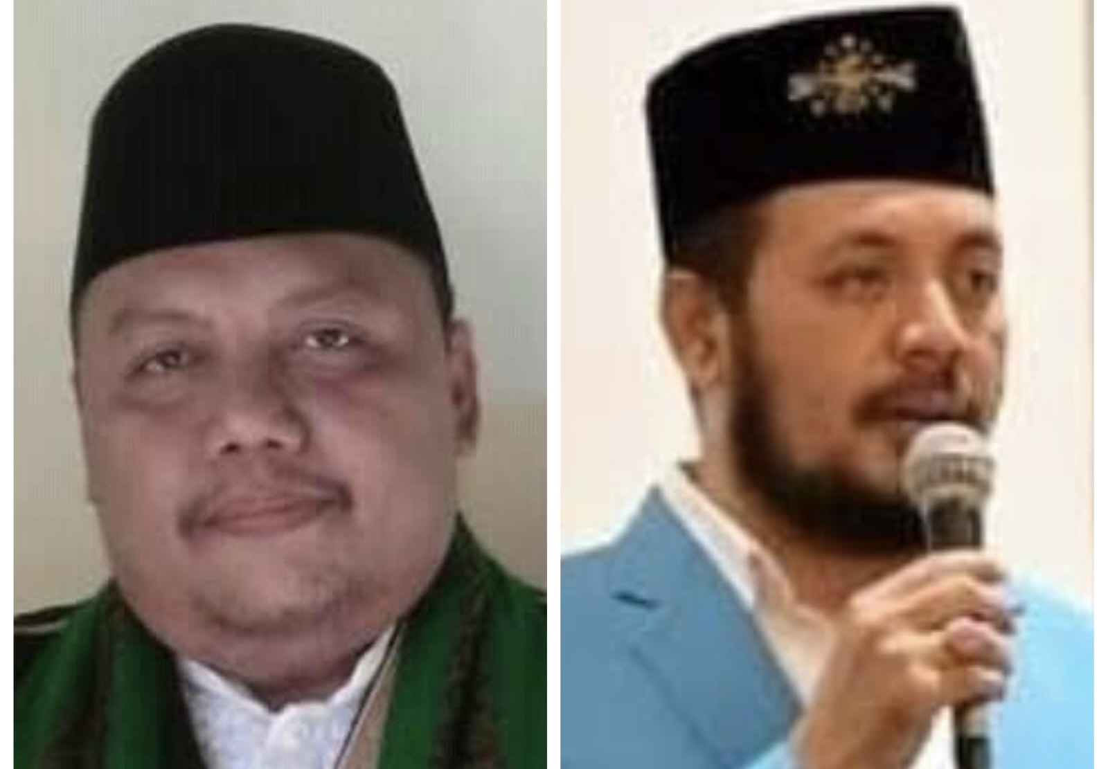 In Memoriam Moh Amin Dalam Kenangan Firman Syah Ali