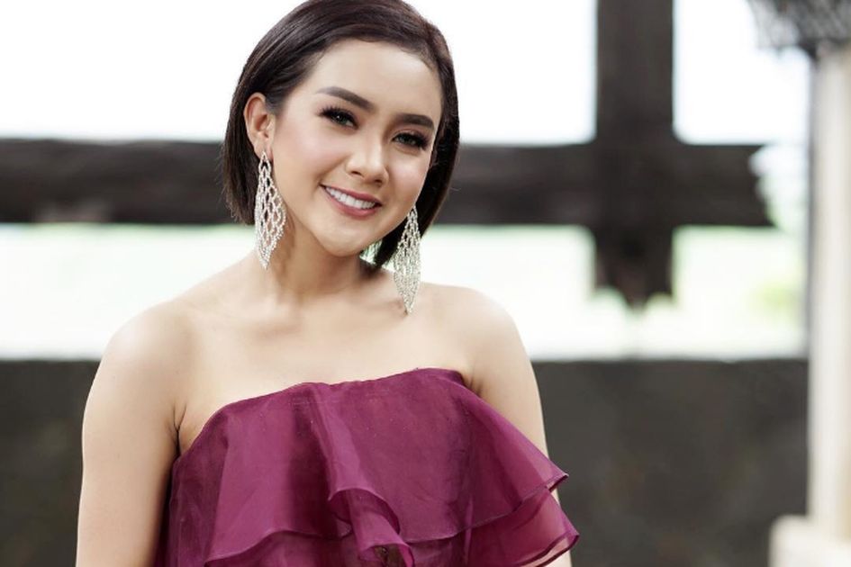 Pedangdut Cita Citata Diperiksa KPK Terkait Korupsi Bansos Covid-19