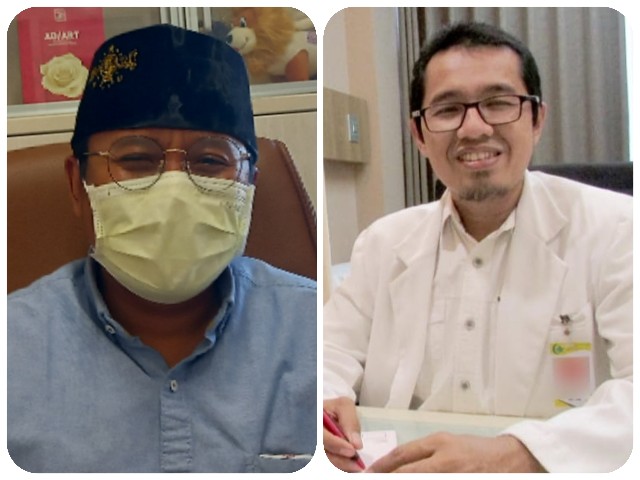 Nakes Teguh Berjuang Lawan Covid-19 meski Insentif Telat, DPRD Surabaya: Sudah Ada Titik Terang