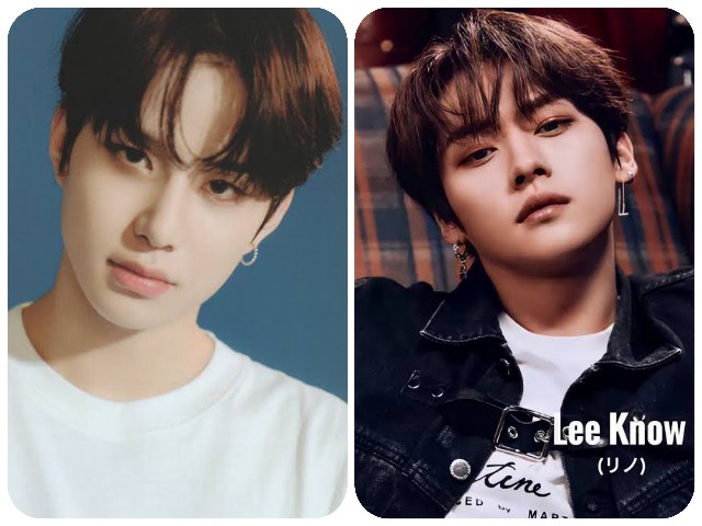Jungwoo NCT dan Lee Know Stray Kids Terpilih jadi Host Music Core? Begini Kata Orang Dalam MBC