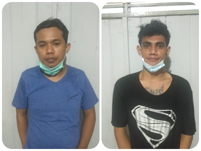 Baru Dipecat dari Kepolisian karena Narkoba, Eks Brigpol Polrestabes Surabaya Ini Ditangkap karena Curanmor
