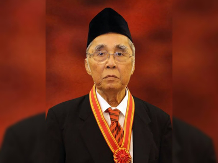 Sabam Sirait, Pendiri PDI Perjuangan Meninggal Dunia pada Usia 85 Tahun