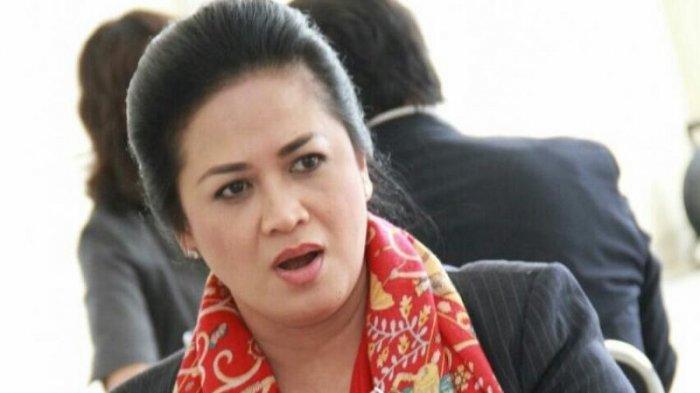 Pengamat Militer Connie Bakrie Dilaporkan ke Bareskrim Polri