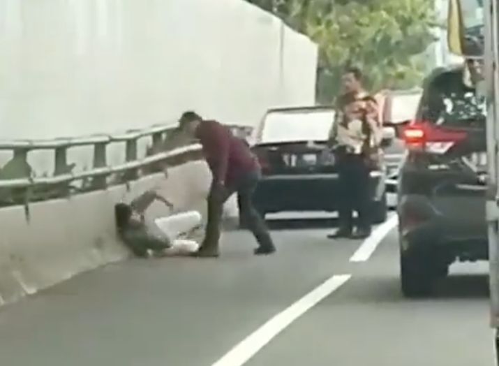 Kasus Penganiayaan Anak Indah Kurnia, TMP Surabaya : Arogansi Berupa Kekerasan Tidak Laku Di Masyarakat