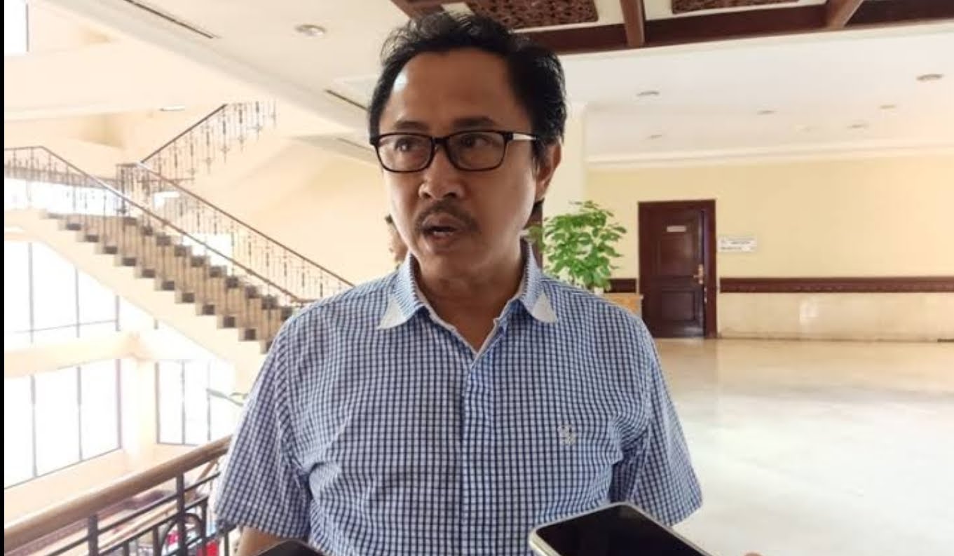 Beberapa Proyek Box Culvert Ditemukan Tak Sesuai Spek, Baktiono : Harus Dibongkar!