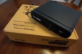 set top box (STB)