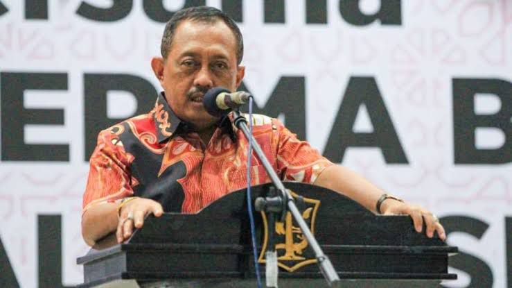 PPDB Afirmasi Mitra Warga SMP Swasta Dibuka, Wakil Walikota Armuji : Semua Harus Sekolah