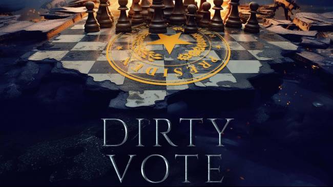Film "Dirty Vote" Viral di Masa Tenang Pemilu 2024, Ini 16 Catatan Pakar Hukum UM Surabaya