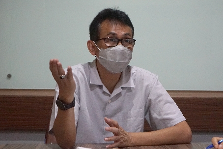 Hari Jadi Kota Surabaya ke-728, Pemkot Putihkan Denda PBB