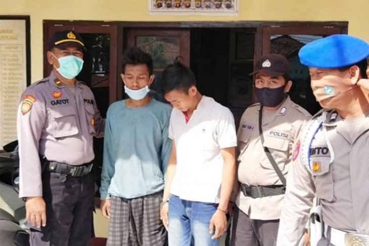 Josss.. Polisi Tangkap Pembunuh Warga Keturunan tak Sampai 12 Jam
