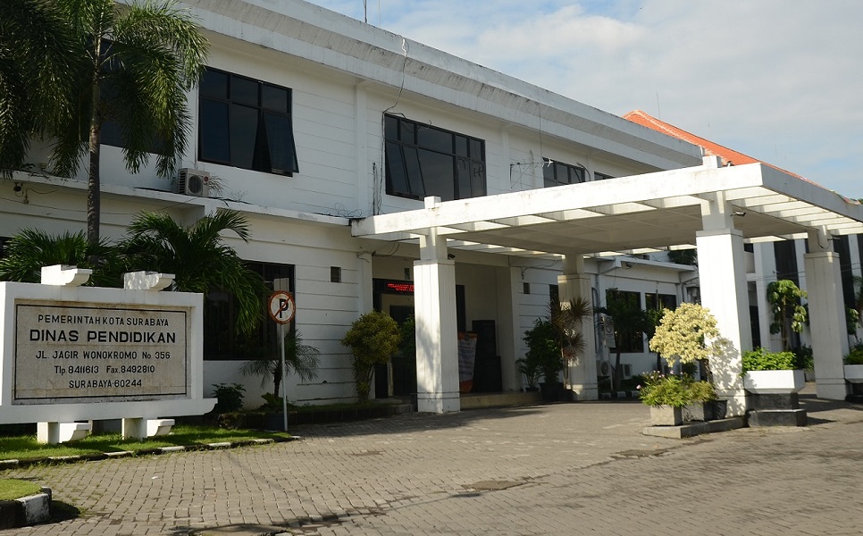 PPDB 2021, Surat Domisili Tak Berlaku