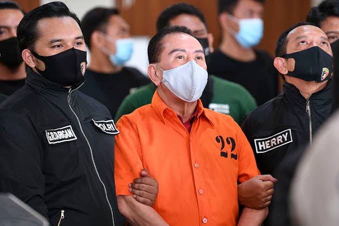 Hari Ini, Konglomerat Djoko Tjandra Divonis soal Suap Urus Fatwa MA